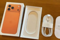 iPhone 17 Pro Mengeluarkan Suara Aneh Saat Charging, Ini Penyebabnya!