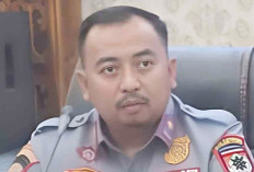 Sejak Januari 2026, Dishub Lubuk Linggau Sudah Ganti 780 Titik Lampu Jalan yang Rusak