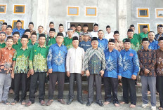 Pengurus Muhammadiyah Sumsel dan Musi Rawas Gelar Sosialisasi Ketarjihan dan KHGT