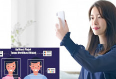 5 Daftar Aplikasi Pinjol Legal Tanpa Verifikasi Wajah, Solusi Cepat dan Aman 2025