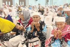 Evaluasi Dokumen dan Pemvisaan, Sempurnakan Pelayanan Haji 2027