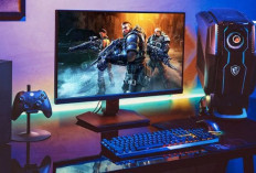 PC Gaming Sultan 2025 Pakai Intel Core i9-15900KS, Begini Performa Nyatanya