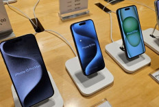 Harga iPhone Terbaru di iBox April 2026, Ini Daftar Lengkapnya