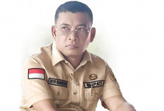 Masuk Musim Kemarau, Bupati Muratara Ingatkan Warga Agar Mewaspadai Karhutbunlah