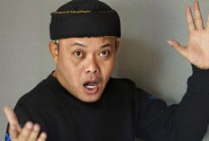 Sule Buka Suara soal Penyakitnya, Pesan Penting Buat Penggemar Pecinta Kopi dan Rokok