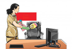 Dua Kepala Sekolah di Lubuk Linggau Mengundurkan Diri