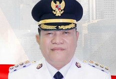 Kabar Gembira, 5 Juni 2025 Penyerahan SK CPNS dan PPPK 