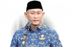 Insentif RT Naik, Wali Kota Lubuk Linggau Minta Ketua RT Sosialisasikan Program Linggau Juara
