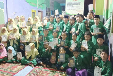 Yayasan Panti Asuhan Al Amin Harapkan Bantuan Material