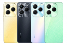 Rekomendasi HP 1 Jutaan 2026, Layar 120Hz dan RAM Besar Cocok untuk Gaming