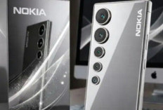 Bocoran Nokia Royale Max Ultra 2026: Spek Dewa Harga Rp5 Jutaan? Ini Detailnya