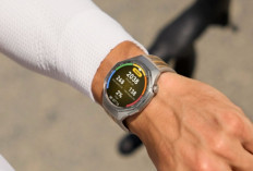 Huawei Watch GT 6 Pro: Smartwatch Stylish dengan Fitur Olahraga Paling Lengkap