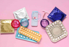  Bingung, Ini KB yang Paling Aman 