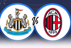 Prediksi Newcastle United vs AC Milan: Liga Champions, Duel Penentuan!