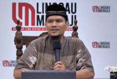 Perkara Fikih Banyak Disalah Pahami Oleh Sebagian Orang