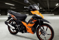 Rahasia Gigi 1–4 Motor Bebek Terbongkar! No 4 Ternyata Paling Irit tapi Jarang Dipakai