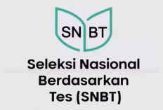 Kiat Lolos Seleksi UTBK SNBT 2025, Catat 4 Hal ini