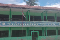 Ponpes Ulul Albab Lubuk Linggau Miliki Ekskul Unggulan dan Program Tahfizh 30 Juz