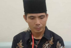 15 Tahun Jadi Guru Honorer SD di Muratara, Apinsa Terancam Penjara