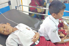 Tempe dan Air PAM Diduga Picu Keracunan Massal di PALI, Warga Minta MBG Diganti Bekal dari Rumah