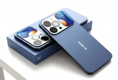 Nokia Mini 2026 5G Bocor! HP Kecil Rasa Flagship, Layar 120Hz dan Kamera 50MP