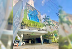 Rayakan Momen Spesialmu Bersama Roomance Stay Package di WE Hotel Lubuk Linggau