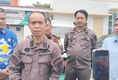 Kejari Lakukan Penertiban Aset Daerah, Mantan Bupati Kembalikan 3 Mobil Dinas
