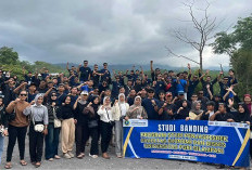 Liburan Makin Nyaman dengan Konsep Wisata Berfasilitas Lengkap dan Profesional