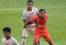 Liga 1: Prediksi Borneo FC vs Persija Jakarta, Tayang Indosiar Jam Berapa? Tampil Impresif