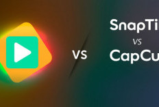  Mau Suara TikTok Lucu, Begini Cara Download dari SnapTik dan Edit di CapCut Tanpa Ribet