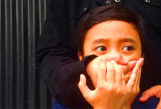 Pasutri Terlibat Penculikan Anak di Rejang Lebong, Korban 2 Kali Dibekap 