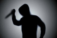 Warga Musi Rawas yang Tusuk Pacar Anaknya Masih Diburu Polisi, Dua Kali Ditangkap Berhasil Kabur 