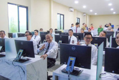 Hasil Seleksi Terbuka JPT Pratama di Musi Rawas, Ini Nama-nama Pejabat yang Dapat Rekomendasi 