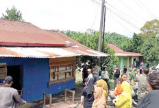 Warga Kompak Bongkar Kafe Remang-remang yang Meresahkan