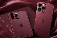 Apple Bakal Ubah Desain iPhone 18 Pro? Dynamic Island Lebih Kecil, Pengalaman Visual Meningkat