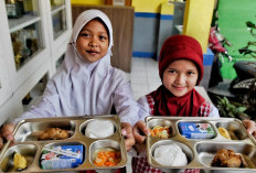 Begini Keluhan Beragam dari Orang Tua Soal Uang Makan Bergizi Gratis Rp10 Ribu