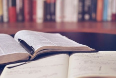 Buku Kuliah Gratis? Ini Tempat Downloadnya yang Legal dan Lengkap