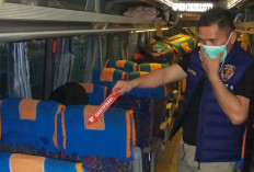 Sebelum Ditemukan Meninggal Dunia di Musi Rawas, Penumpang Bus ALS Sempat Ingin Diantar ke Rumah Sakit 