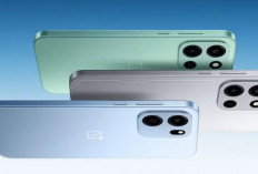 OnePlus Turbo 6 danTurbo 6V Resmi Rilis, Baterai 9.000 mAh Jadi Andalan