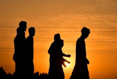 Amanah di Pundak Orang Mukmin: Agen Perubahan di Hadapan Allah dan Manusia