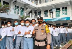 7 SMA Terbaik di Yogyakarta 2024 Berdasarkan Nilai UTBK, Meniti Masa Depan Cerah Melalui Pendidikan Unggul