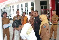 Dugaan Ada Kecurangan Takaran di SPBU, Warga Lapor ke Bupati 