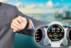 Brand Smartwatch Produk Mulai dari Entry Level High End, Ada Redmi Watch 3 Active
