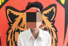 Kecanduan Sabu dan Judol, Spesialis Begal Anak Pelajar di Lubuk Linggau Diringkus Polisi