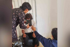 Terkendala Sinyal hingga HP, Disdukcapil Muratara Targetkan 2026 Capaian IKD 15 Persen 