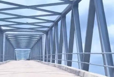 Setiap Mobil Melintasi Jembatan Diminta Bayar Rp 50 Ribu jadi Sorotan