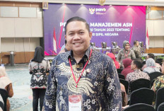 Setelah Ditahun Sebelumnya Prioritaskan Seleksi PPPK, 2026 Jika Dibuka Pemkot akan Buka Seleksi CPNS 