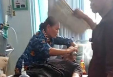 Tiga Warga Desa Semeteh Ditembak OTD, Polisi Kejar Pelaku