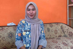 Guru SDN 13 Lubuk Linggau Tekankan Pendidikan Karakter Siswa