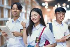 Daftar 20 SMA Terbaik di Indonesia 2025 Berdasarkan Nilai UTBK, Mana SMA Favoritmu?